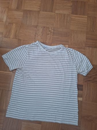 t shirt rayé ZARA taille L