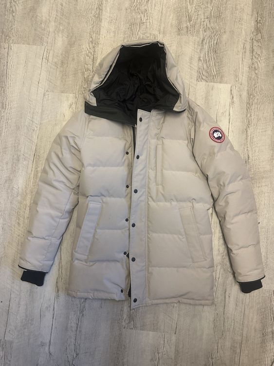 Veste Canada Goose Carson Parka