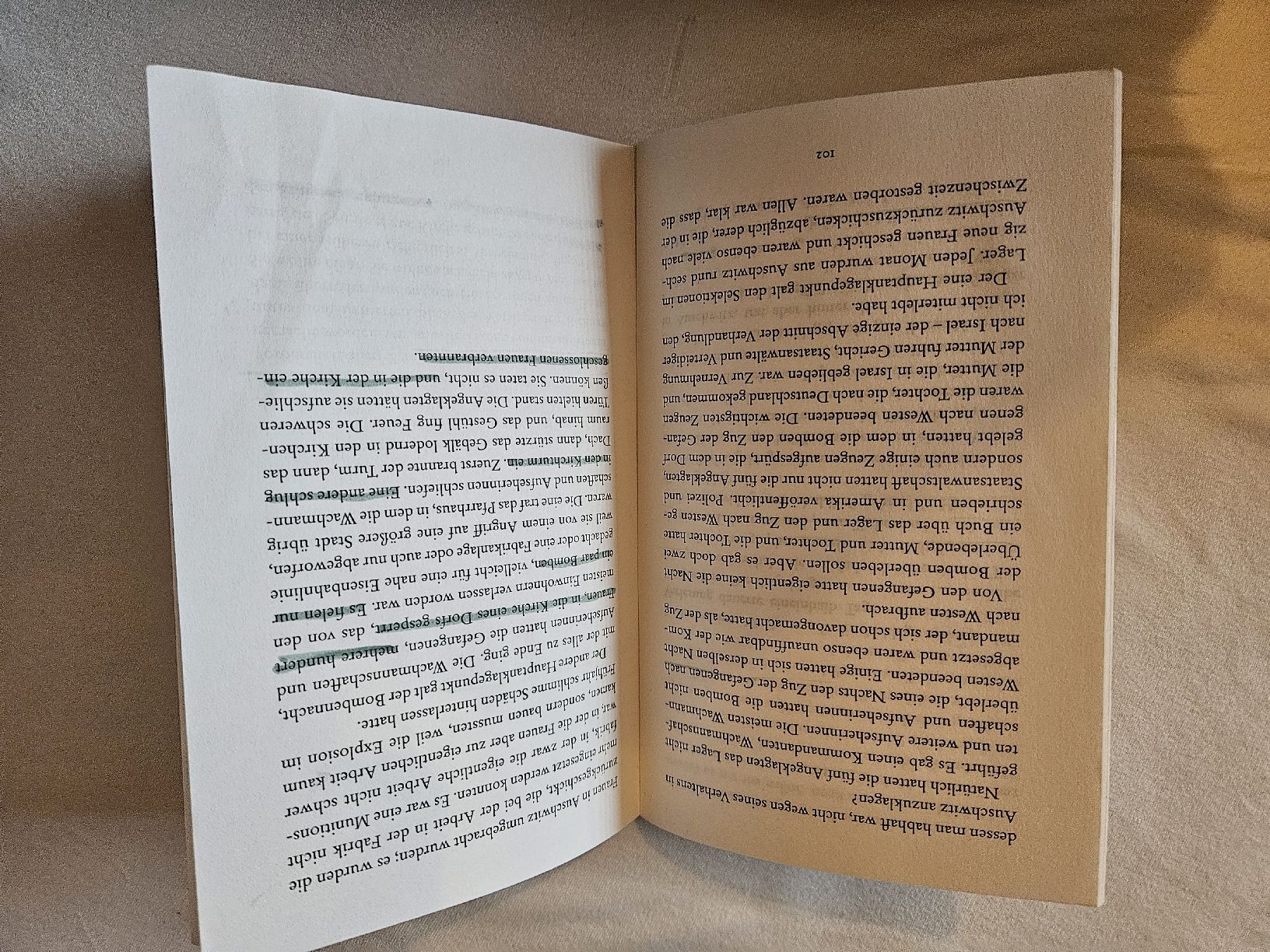 Libri: Buch der Vorleser, Bernhard Schlink – Usato da Cressier FR venduto da cle_zz5l 2