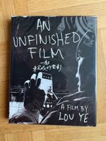 An Unfinished Film - mit Slipcover - Blu-ray