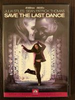 Save the Last Dance
