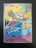 Rowlet #043 MEP EN