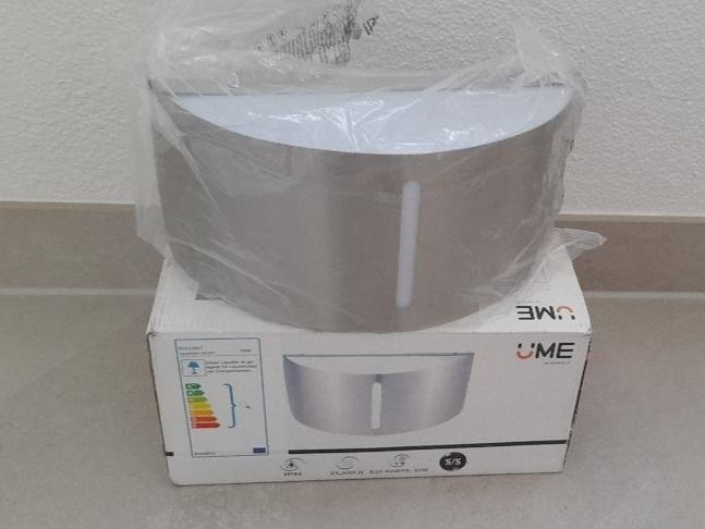 Lampen: Aussenlampe – Neu und originalverpackt aus Udligenswil von m-nikolic 1