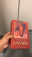 Christopher Paolini Eragon Der Auftrag des ältesten Buch