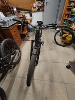Scott Axis ERide