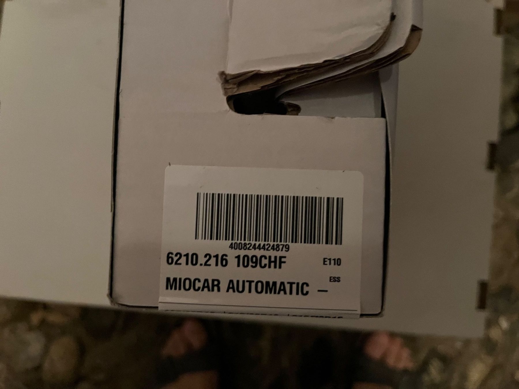 Schneeketten: Neue MIOcar Schneeketten Automatic 9 mm – Neu und originalverpackt aus Bern von Vineb 2