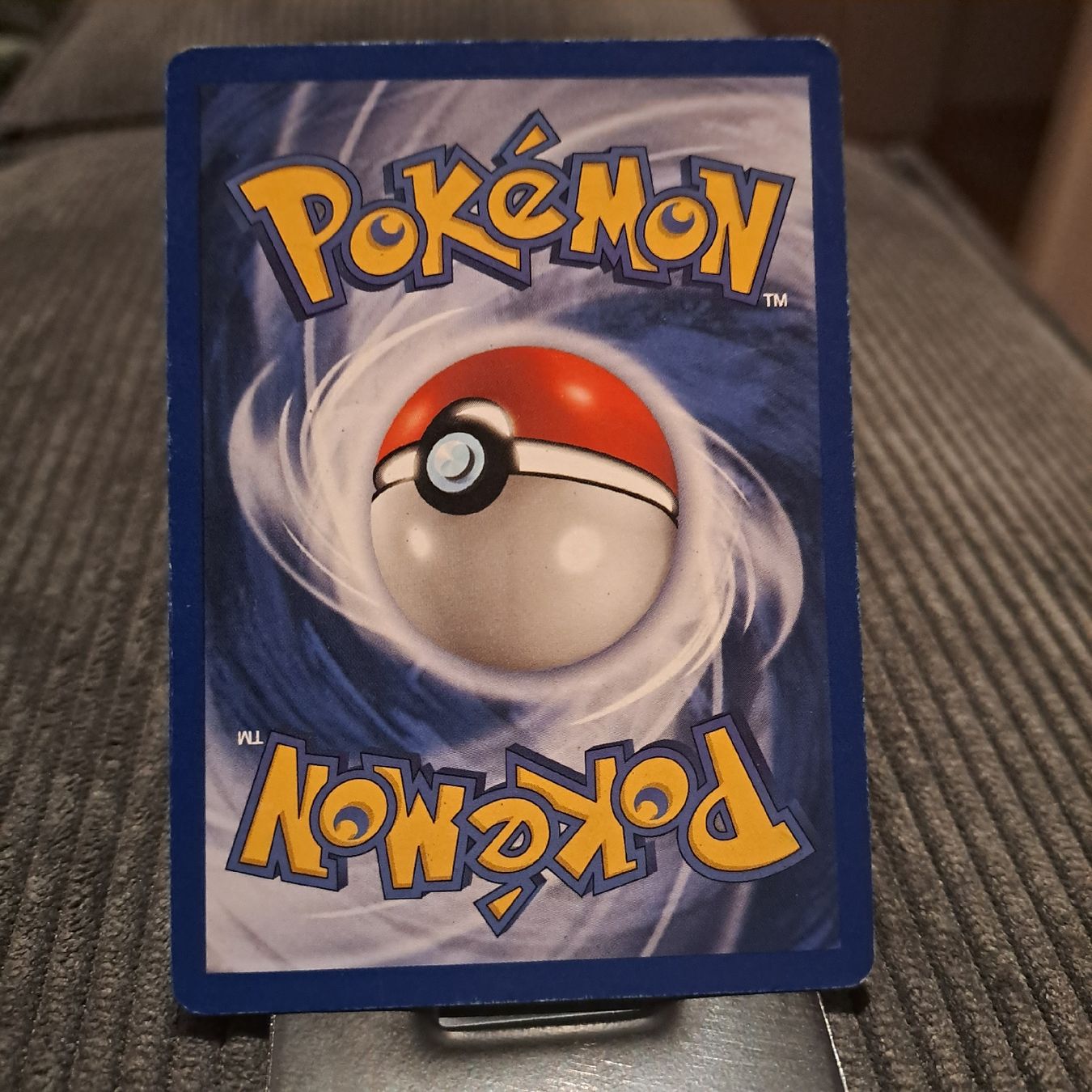 Pokémon Cartes à collectionner: Turtok Holo, Base Set 2/102 – D'occasion à Düdingen par Ruge91 4