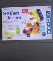 Experimentierkasten Kosmos Seifen-Atelier
