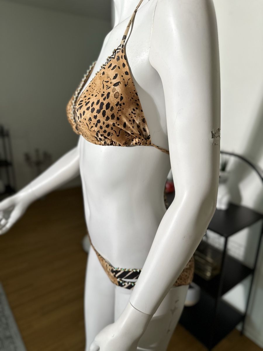 Costumi da bagno & Bikini: Bikini | Aqua Bendita | Gr. M – Usato da Kilchberg ZH venduto da nad_6dwp 2