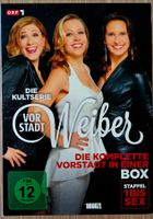 Vorstadtweiber - Die komplette Serie auf DVD (Set)