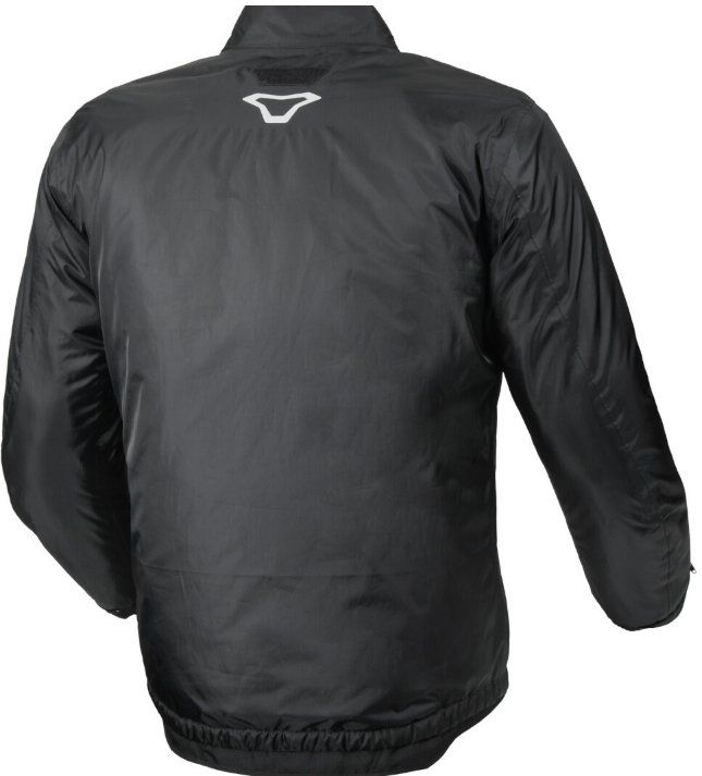 Vestes: Motorrad Textiljacke Macna Notch Solid wasserdicht! – Neuf (Voir description) à Neuhaus SG par LENZ30 3