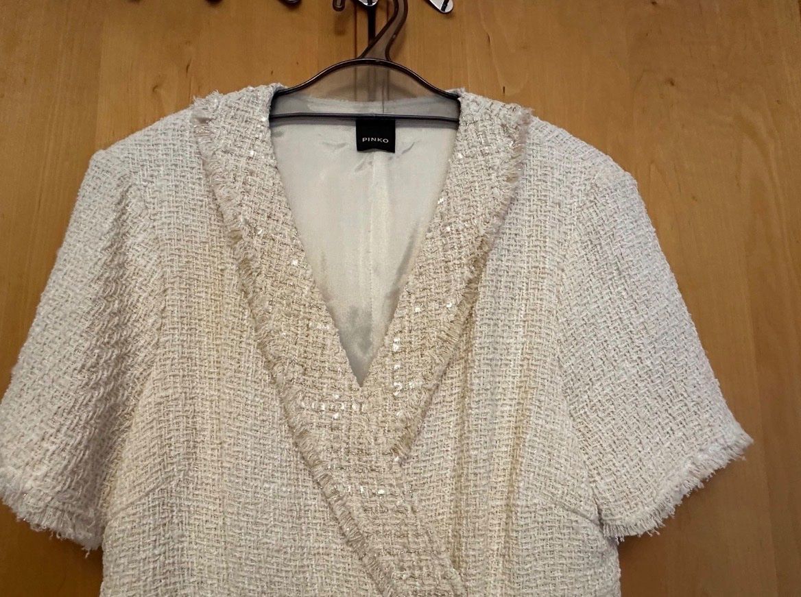 Pinko Vestiti: Pinko robe Taille 36 suisse – Usato da Meisterschwanden venduto da Nandda 1