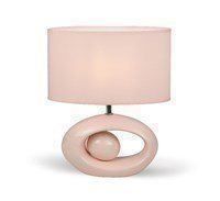 Lampade: Marga Tischlampe Rose – Nuovo e nell'imballaggio originale da Lachen SZ venduto da ANDDUS-MASSLIGHT