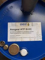 Automatenöl ATF3 - HC
