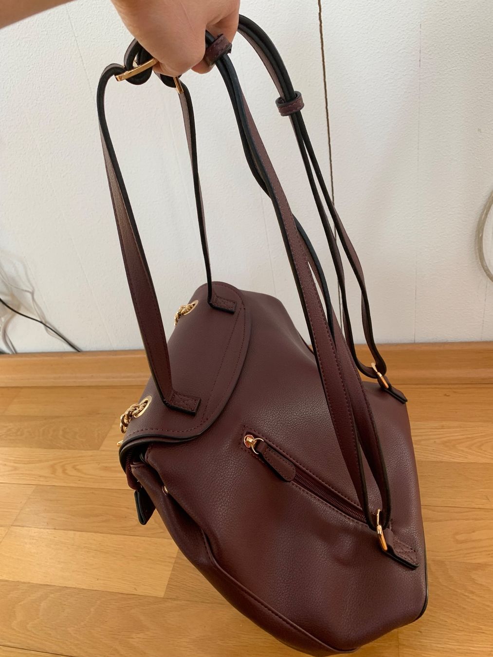 Borse da donna: Tasche von L‘credi – Nuovo (secondo la descrizione) da Flawil venduto da luckystar8 9