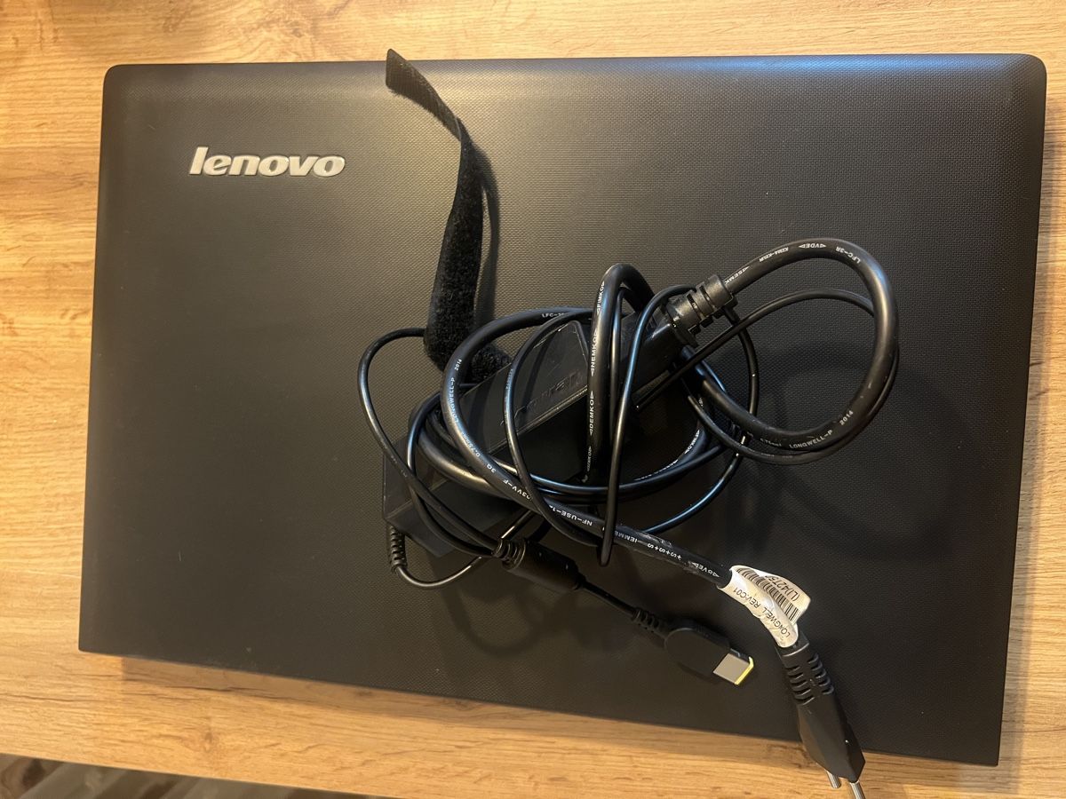 Lenovo Notebooks: Laptop Lenovo Intel Core i7 – Gebraucht aus St. Gallen von Costy02 3