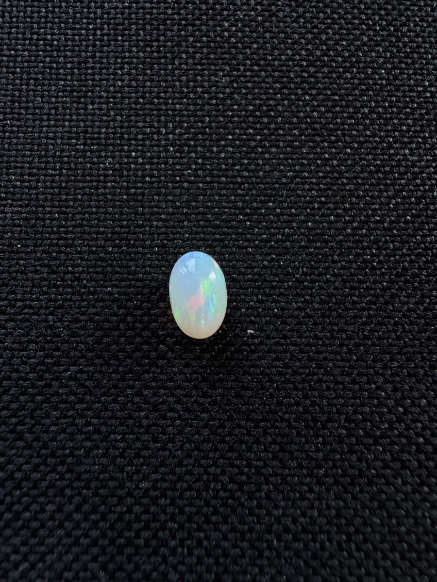 Pierres précieuses: Äthiopischer Opal 1,4ct – Neuf avec emballage d'origine à Wängi par Horus90 3
