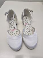 Next Festliche Schuhe Mädchen G4.35,5