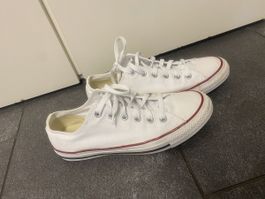 Converse weiss Gr.41