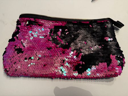 Peggy Sage Paris Tasche/Schminktasche