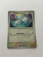 Pokemon-Karte Wablu 148/191
