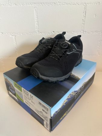 Meindl Abano GTX (Boa) Herren Trekkingschuh (45)