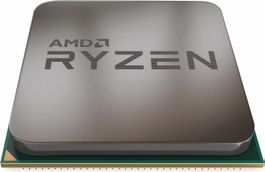 AMD Ryzen 7 3700x, ohne Kühler, Top Zustand