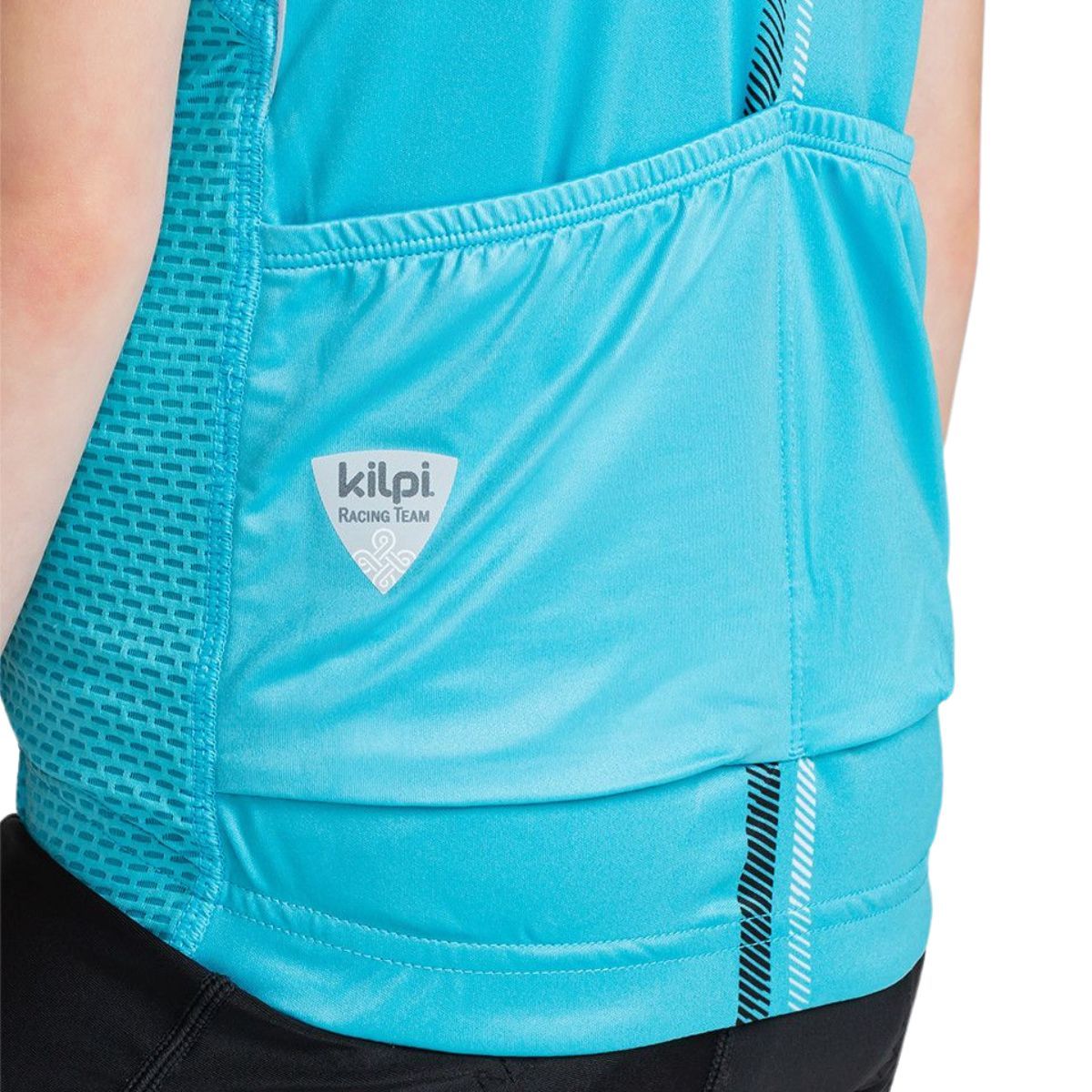 Camicie, T-shirt & Polo: Kilpi Corridor T-Shirt Kinder – Nuovo e nell'imballaggio originale da Spiez venduto da Outlet-King 3