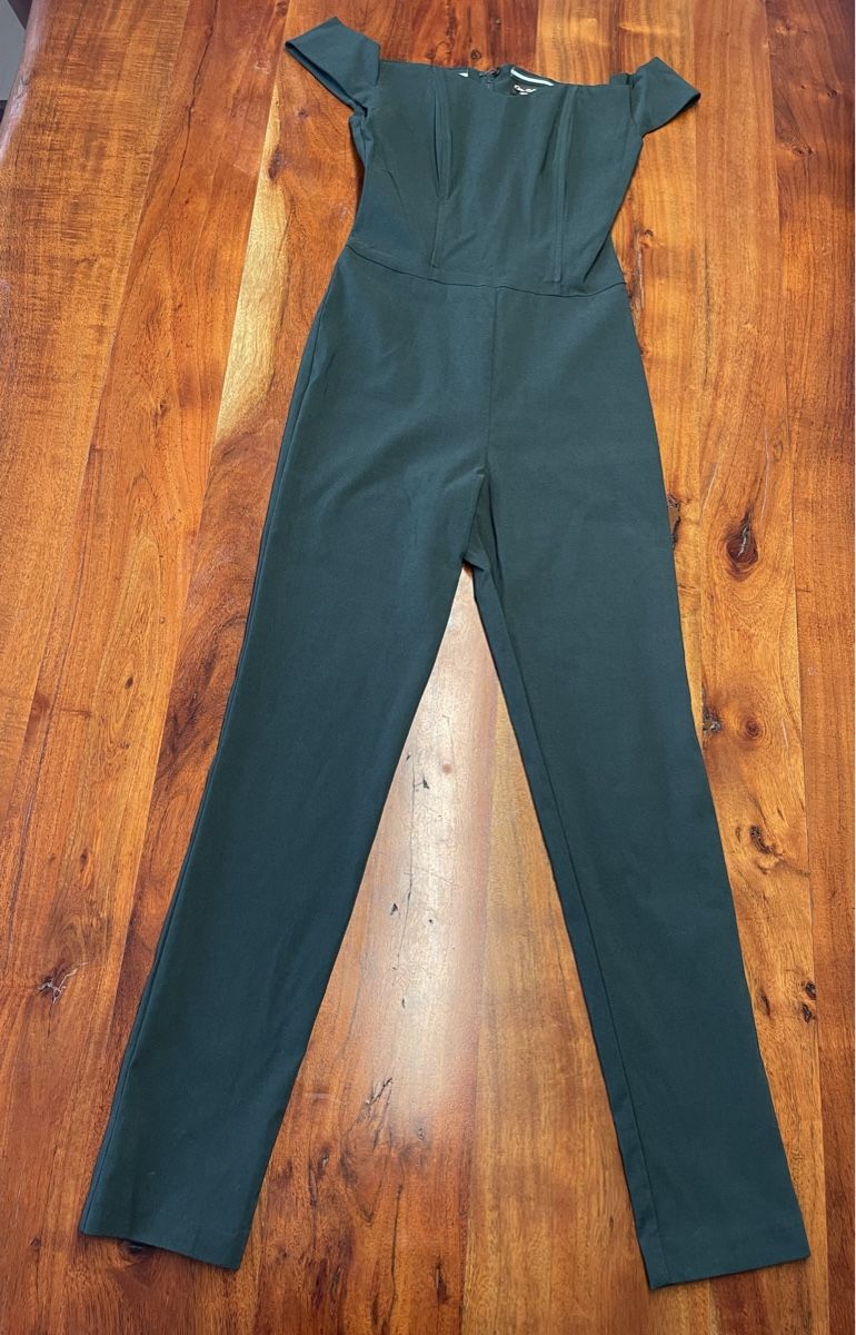 Jumpsuits: Jumpsuit gr. 36 neuwertig – Neu (gemäss Beschreibung) aus Oftringen von Makeq