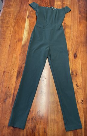 Jumpsuit gr. 36 neuwertig