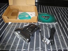 Quick Cam Pro 9000 Logitech