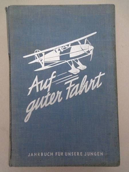 Libri: Auf guter Fahrt – Usato da Chur venduto da omonia