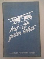 Auf guter Fahrt