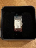 Esprit Damenuhr Armbanduhr Edelstahl