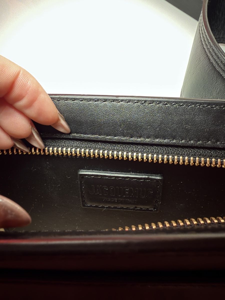 Jacquemus Sacs femmes: JACQUEMUS LE CIUCIU NOIR – Neuf (Voir description) à Martigny par len_7yxn 3