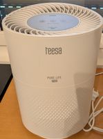 Luftreiniger teesa PURE LIFE P500 weiss 