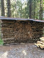 Brennholz