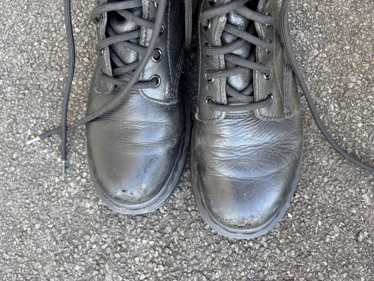 Dr. Martens Chaussures hommes: Dr Martens – D'occasion à Schwyz par anizehn 3