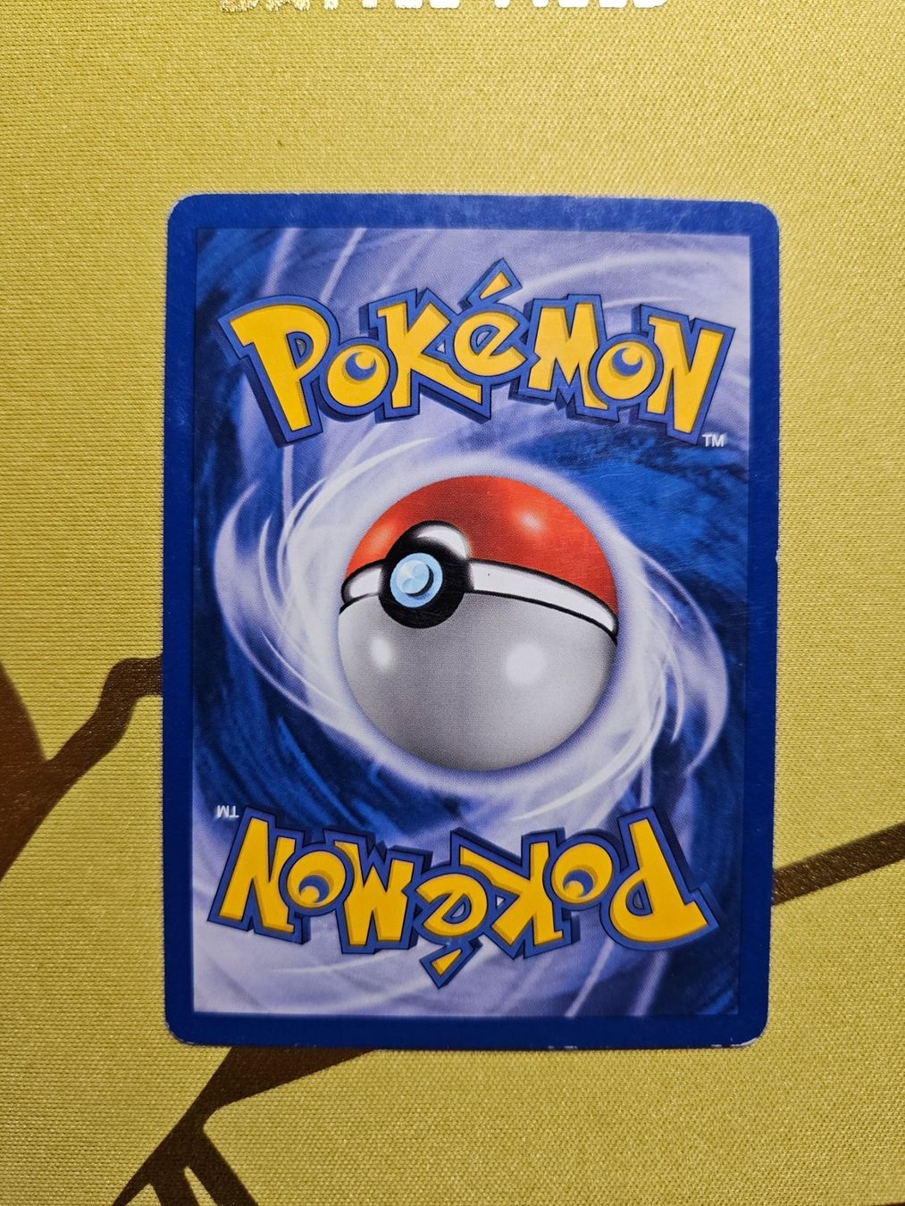 Pokémon Sammelbilder & Trading cards: Expedition - Magikarp – Gebraucht aus Bellinzona von  1