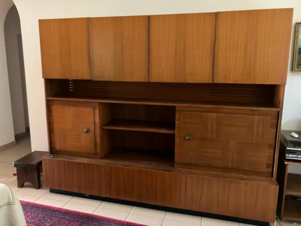 Credenze: Buffet per soggiorno – Usato da Rancate venduto da fra_nnx6