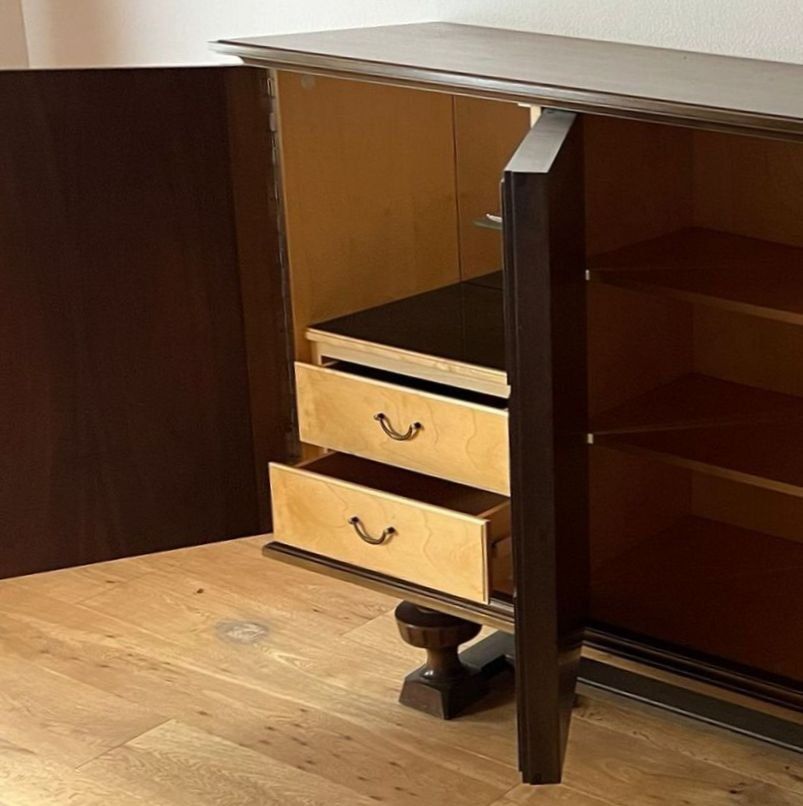 Credenze: antikes Buffet Sideboard Kommode, abholen in 6060 Sarnen OW – Usato da Oberriet SG venduto da Manick 6