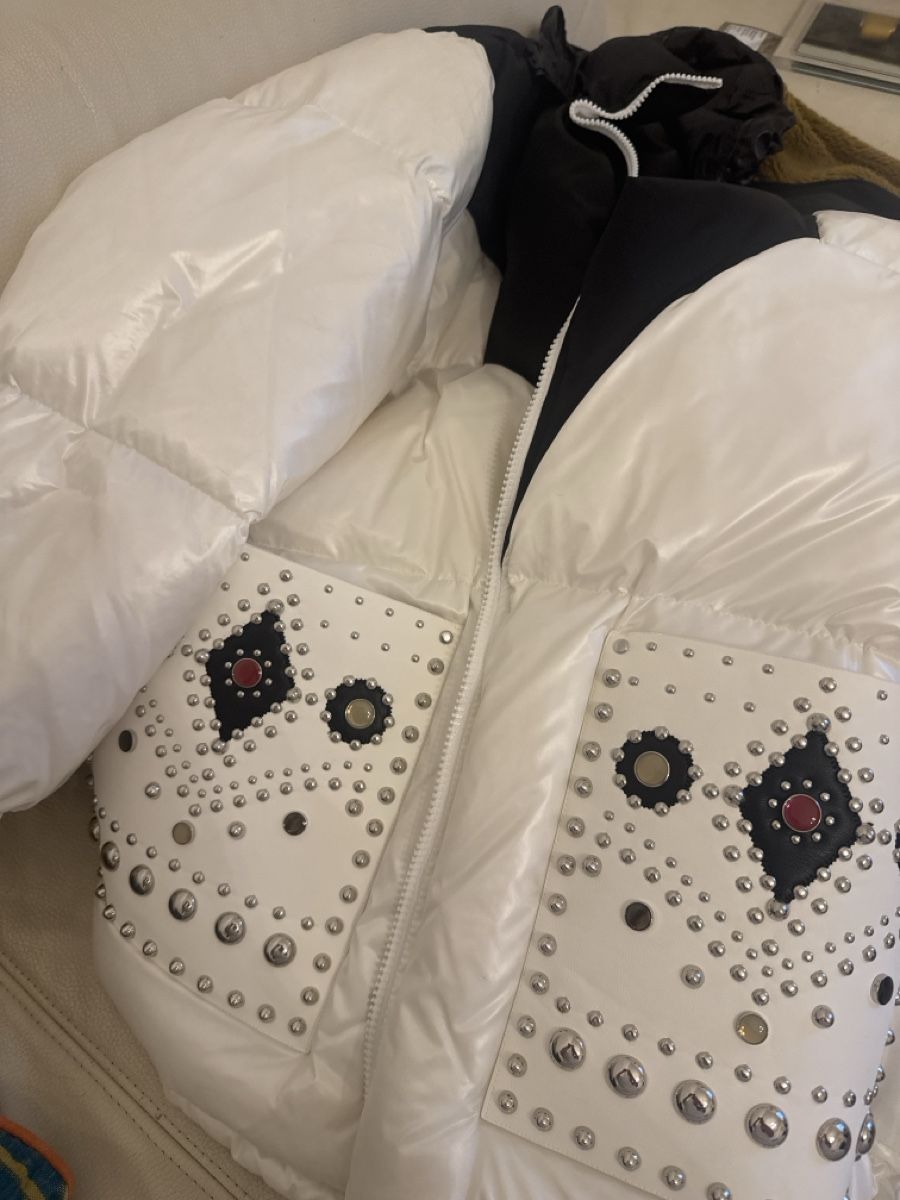 Louis Vuitton Jacken: Louis Vuitton Jacke Gr. 40 Neu – Neu (gemäss Beschreibung) aus Luzern von TENDIMO 5