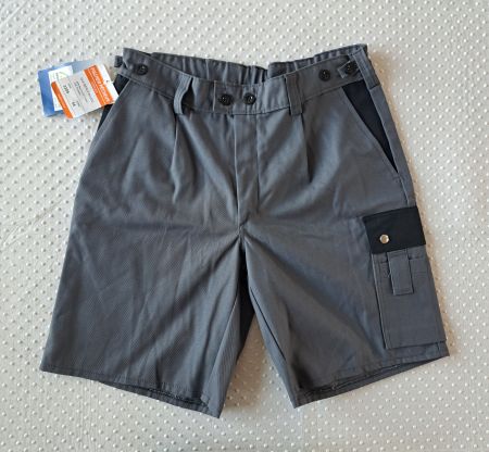 NEU! Arbeits Shorts Fischer Pêcheur Gr. 48
