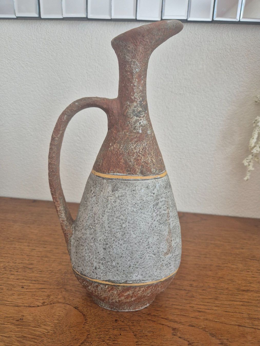 Vasi & Recipienti: Vase carafe Bresciani Arco Gardone – Usato da Fully venduto da tameab 2