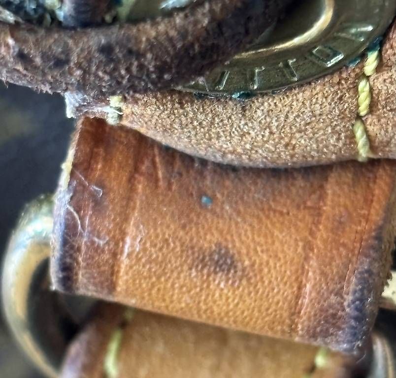 Borse da donna: Louis Vuitton Beuteltasche  – Usato da Winterthur venduto da lujane 4