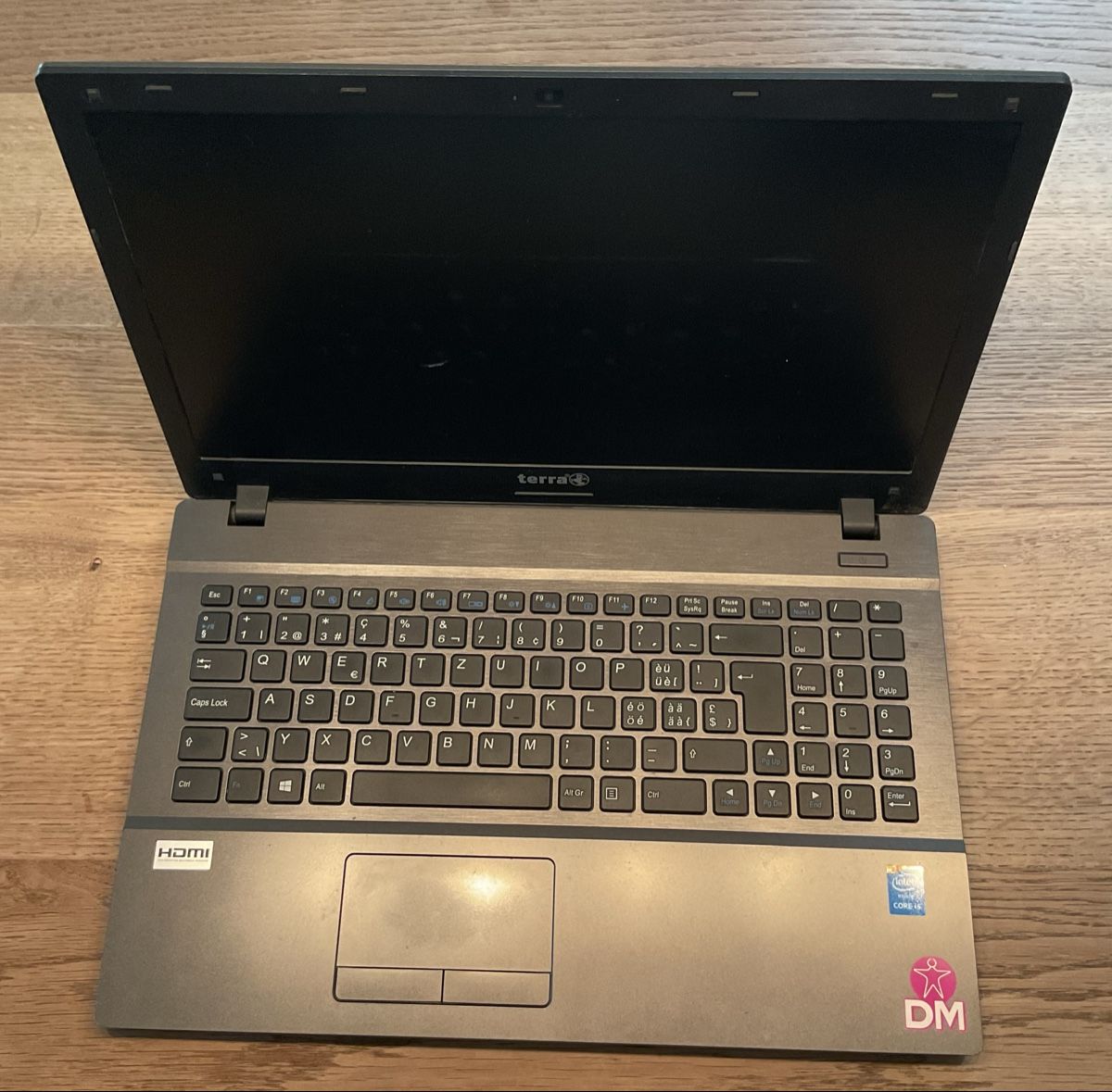 Notebook: Laptop Terra Mobile i5 – Usato da Belp venduto da tim_b9mc