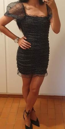 H&M Kleid, S