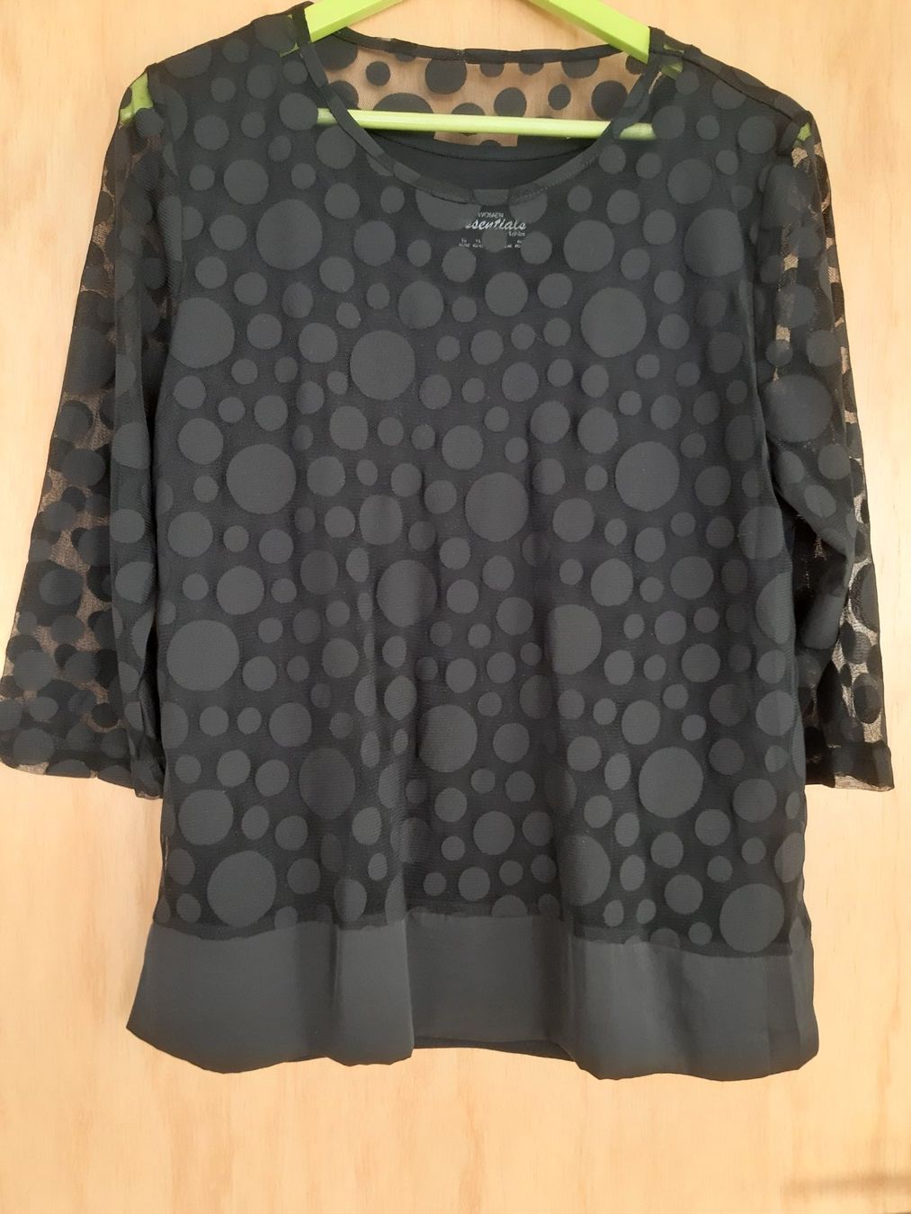 T-shirt: Shirt Gr. 40/42 – Usato da Schmitten venduto da JasiStern 1