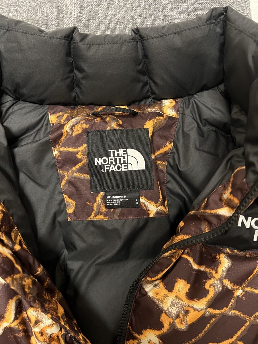 North Face Vestes: Doudoune The North Face LHOTSE – Neuf (Voir description) à Epalinges par pau_78d8 3