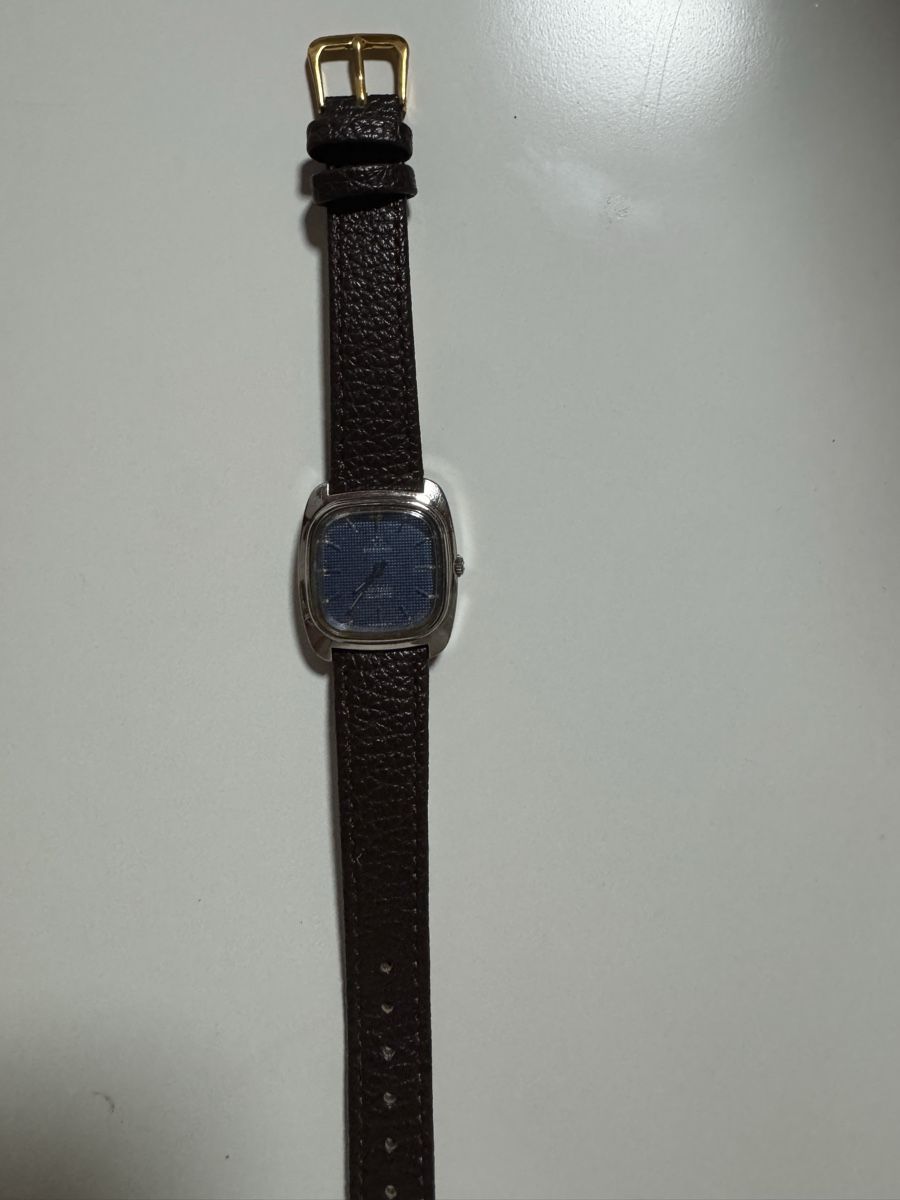 Eterna Uhren: Eterna Uhr – Gebraucht aus Massagno von ilm_vd96 2